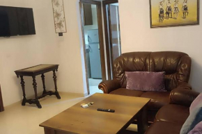 Holikeys - Rabat - 1 Ch - Rue de Tunis 004